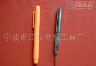 批發筆式螺絲刀圖解析 價格透明度與世工廠企信息的契合