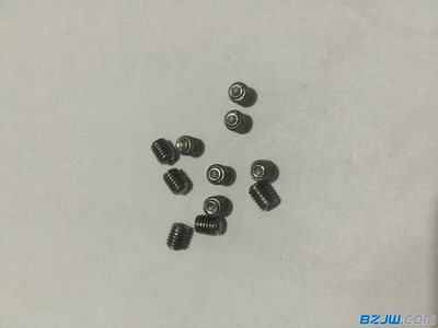 【【專業生產加工】M5*8止付螺絲、】_【專業生產加工】M5*8止付螺絲、價格_【專業生產加工】M5*8止付螺絲、廠家-到中華標準件網